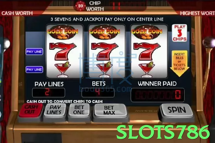 slots786 - 2