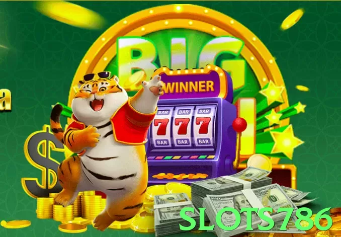 slots786 App - 5